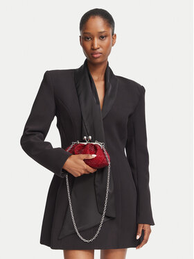 Weekend Max Mara Сумка Weekend Max Mara Wkavino 2625516015650 Червоний