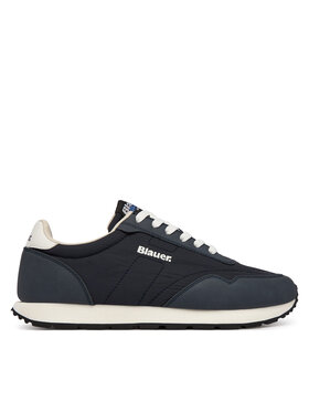 Blauer Снікерcи Blauer S6FALCON01/NYS Чорний