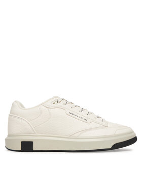 Armani Exchange Αθλητικά Armani Exchange XM002205 AF21444 U0009 Λευκό