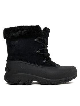 Sorel Snehule Sorel Snow Angel™ NL3482-010 Čierna