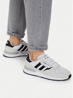 adidas Снікерcи adidas Treziod 2.0 IH3801 Білий