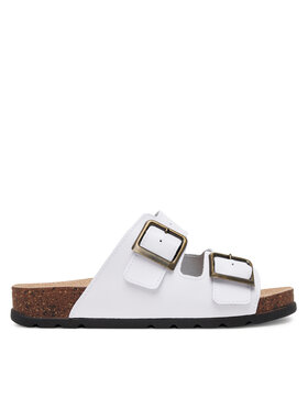 Panto Fino Iešļūcenes Panto Fino RR267021 Balts