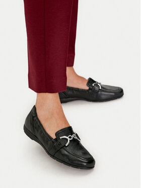 Caprice Loafers Caprice 9-24650-42 Negro