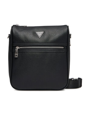 Guess Ľadvinka Guess HMMISA P5417 Čierna