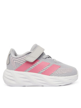 adidas Снікерcи adidas Galaxy 8 Shoes Infant KI1678 Сірий