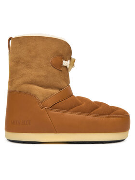 Moon Boot Снігоходи Moon Boot Mb Evx Igloo 80D1470070 Коричневий