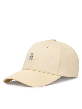 Patrizia Pepe Baseball sapka Patrizia Pepe 8F0109/AB01-W409 Bézs