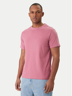 JOOP! Jeans JOOP! Jeans Camiseta Alphis 30045926 Rosa Modern Fit
