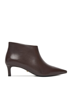 GINO ROSSI Īsie zābaki Gino Rossi EO-SASHA-121973 Brūns