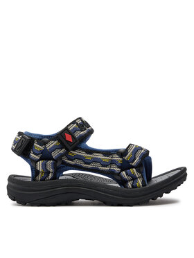 Lee Cooper Сандали Lee Cooper LCW-24-34-2601K Тъмносин
