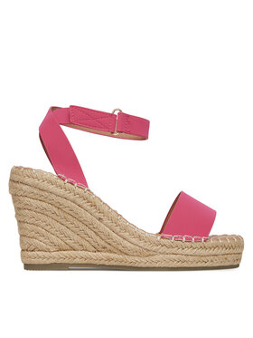 DeeZee Espadrilles DeeZee JSZ2022-06 Rozā