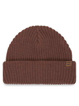 Billabong Шапкa Billabong Alta EBJHA00121 Коричневий