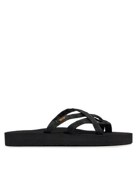 Teva Žabky Teva Olowahu 6840 Čierna