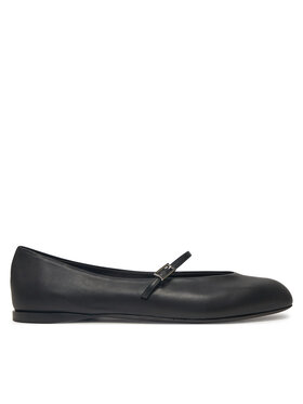 Max Mara Balerini Max Mara Mmballet 2514521171600 Negru