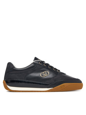 Liu Jo Sneakers Liu Jo Lewis 01 BF6035 PX662 Negru