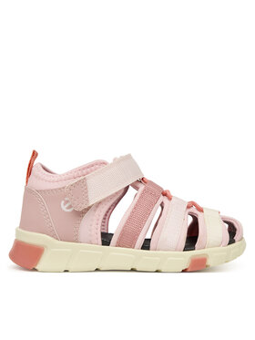 ECCO Szandál ECCO Mini Stride 76116110420 Rózsaszín