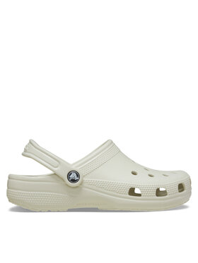 Crocs Шльопанці Crocs Classic Clog K 206991 Écru