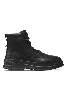 Vagabond Shoemakers Trapper stila apavi Vagabond Shoemakers Isac 5292-001-20 Melns