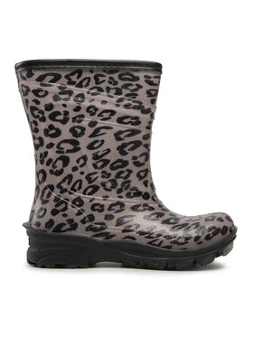 ZigZag Holínky ZigZag Z214199 Béžová