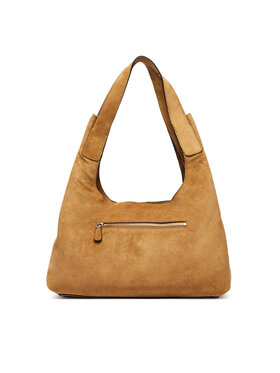 Guess Дамска чанта Guess Sunset HWSG23 14020 Светлокафяв