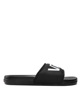 Vans Чехли Vans La Costa Slide-On VN0A5HF5IX61 Черен