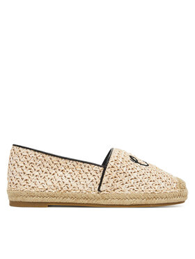 DeeZee Еспадрильї DeeZee EKL8265-1 Бежевий