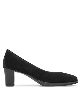 Ara Lodičky Ara Orly 12-13436-01 Černá