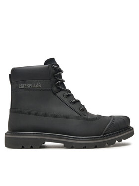 CAT Footwear Черевики туристичні CAT Footwear Colorado Galosh Wp P726079 Чорний