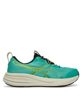 Asics Взуття для бігу Asics Gel-Pulse 17 Tr 1011C283 Зелений