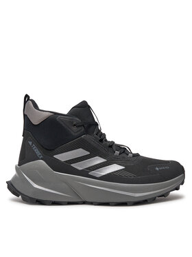 adidas Трекінгові черевики adidas Terrex Trailmaker 2.0 Mid Gtx GORE-TEX IE9066 Чорний