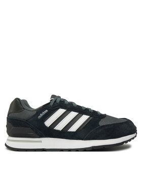 adidas Снікерcи adidas Run 80s ID1260 Чорний