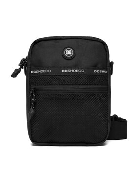 DC Shoes Ľadvinka DC Shoes Starcher 5 Mgrs ADYBA03056 Čierna