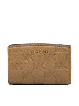 MICHAEL Michael Kors Πορτοφόλι MICHAEL Michael Kors 32F6AYTZ2L Μπεζ