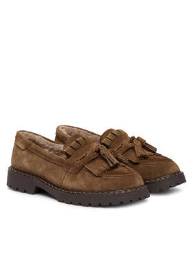 Tamaris Loafers Tamaris 1-24716-47 Marrón