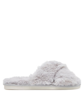 DeeZee Papuče DeeZee VT2481 Sivá