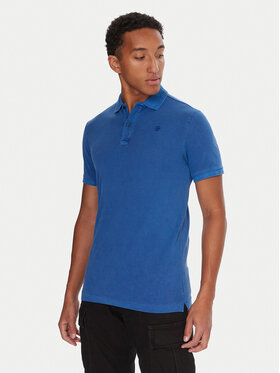G-Star Raw G-Star Raw Polo Dunda D11595-D756 Azul Slim Fit