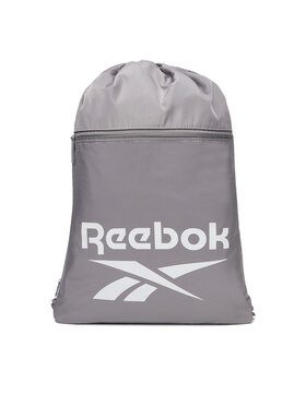 Reebok Batoh Reebok RBK-B-044-CCC Šedá
