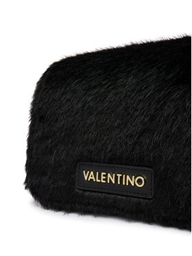 Valentino Ročna torba Valentino Iceland VBSA6B09PLC Črna