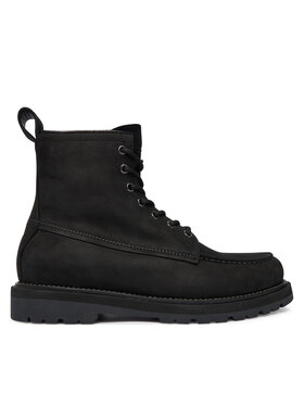 Vagabond Shoemakers Чоботи Vagabond Shoemakers Jay 5877-050-21 Чорний