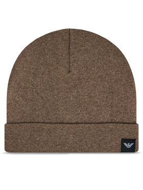 Emporio Armani Čiapka Emporio Armani 627043 3F543 00950 Béžová