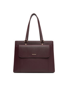 GINO ROSSI Soma Gino Rossi EO-PANSY Bordo