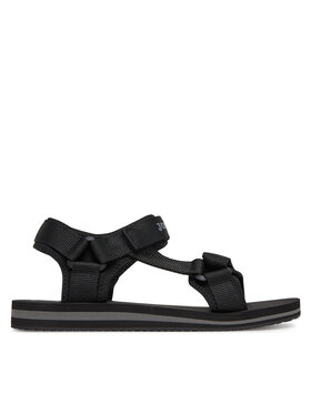 Joma Sandále Joma S.Tauro 2501 STAURS2501V Čierna