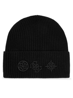 Guess Čiapka Guess AW5404 POL01 Čierna