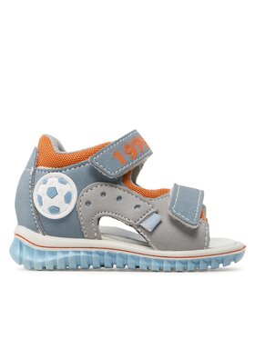 Primigi Sandále Primigi 3863222 Sivá