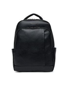 GINO ROSSI Mugursoma Gino Rossi GIN-L-002-07 Melns