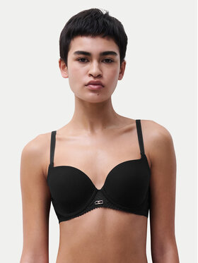 Chantelle Chantelle Sujetador con aros Origins C13XN0 Negro