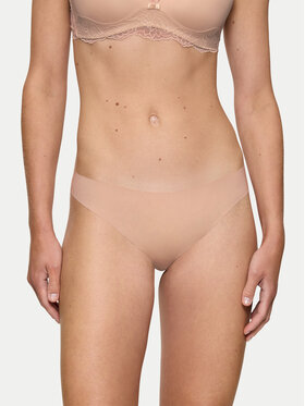 Triumph Triumph Стрінги Pretty 10222212 Бежевий