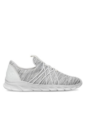 Rieker Sneakers Rieker 54071-80 Gri