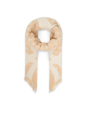 Guess Šátek Guess AW5418 POL03 Béžová