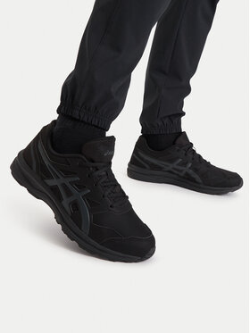 Asics Снікерcи Asics Gel-Mission 3 1131A069 Чорний